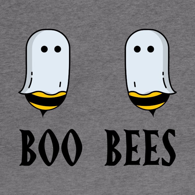 Boo Bees by BBbtq